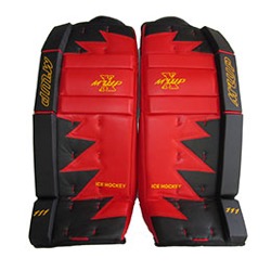 Щитки вратаря р-р 34 Кордура M''W 